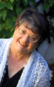 Annelie Botes