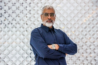 Rishad Ahmed