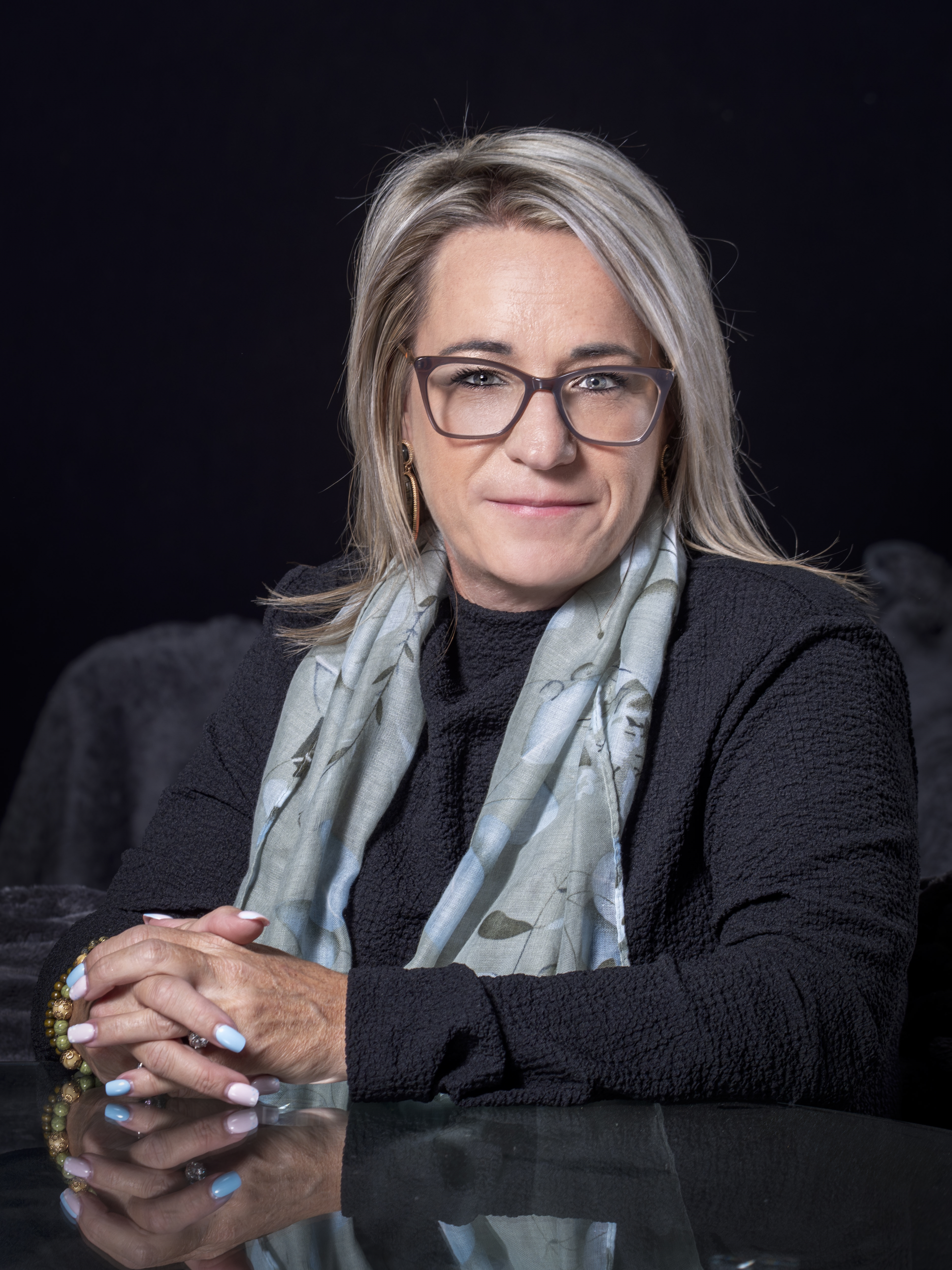 Anita Venter van Niekerk