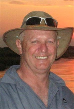 David Bristow