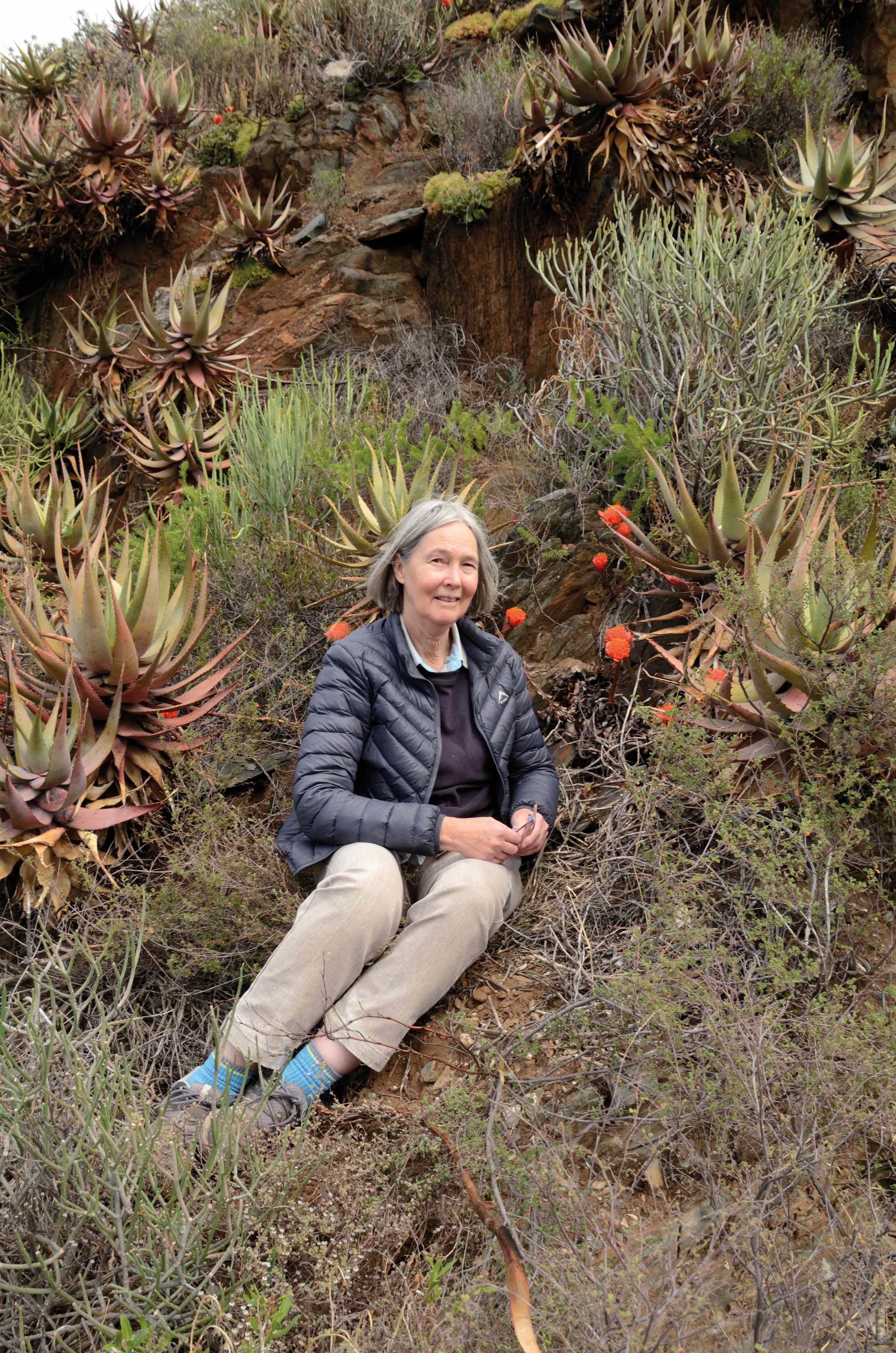 Dee Snijman