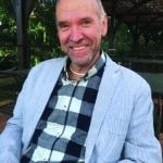 Dr Don Pinnock