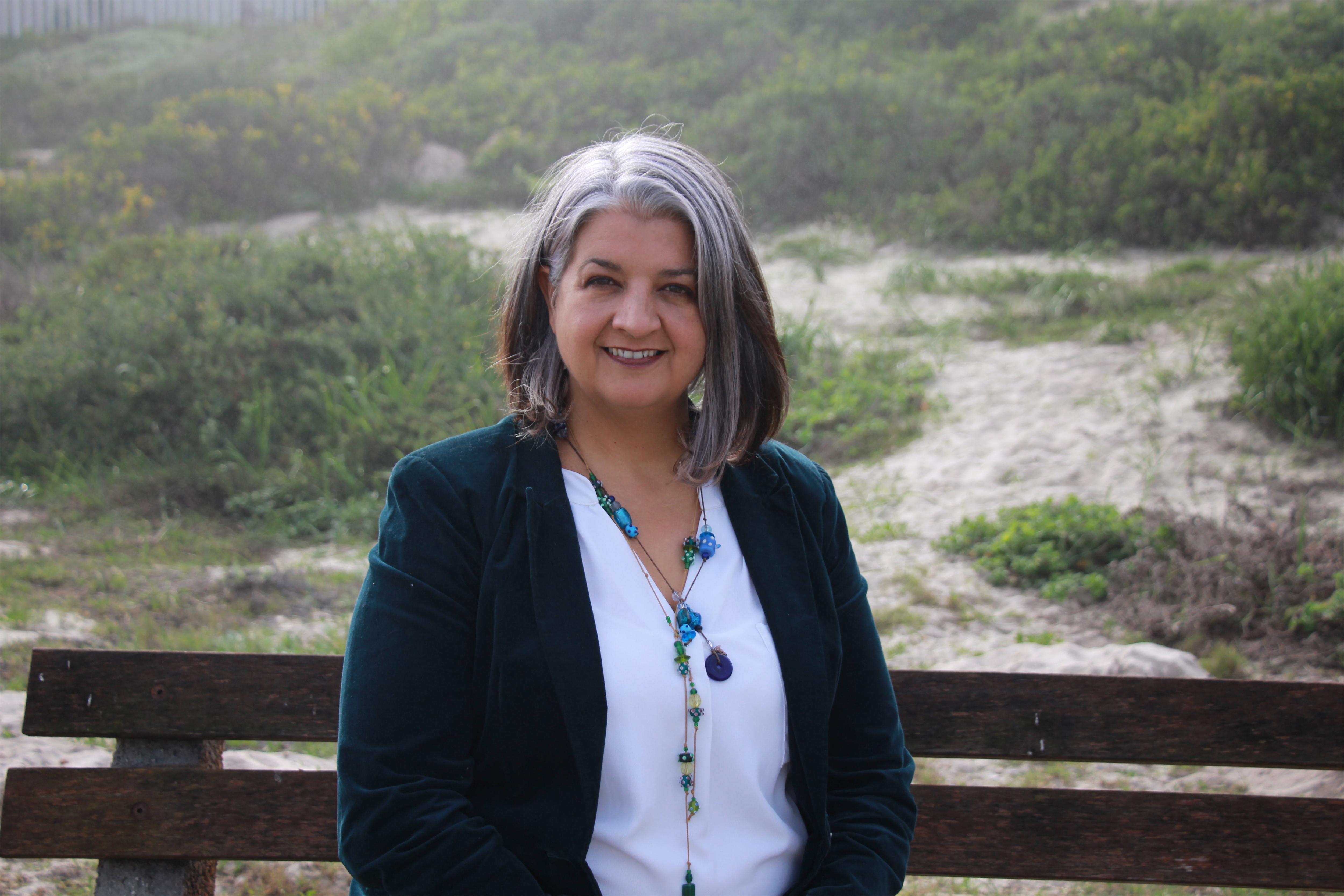 Elmarie Dercksen