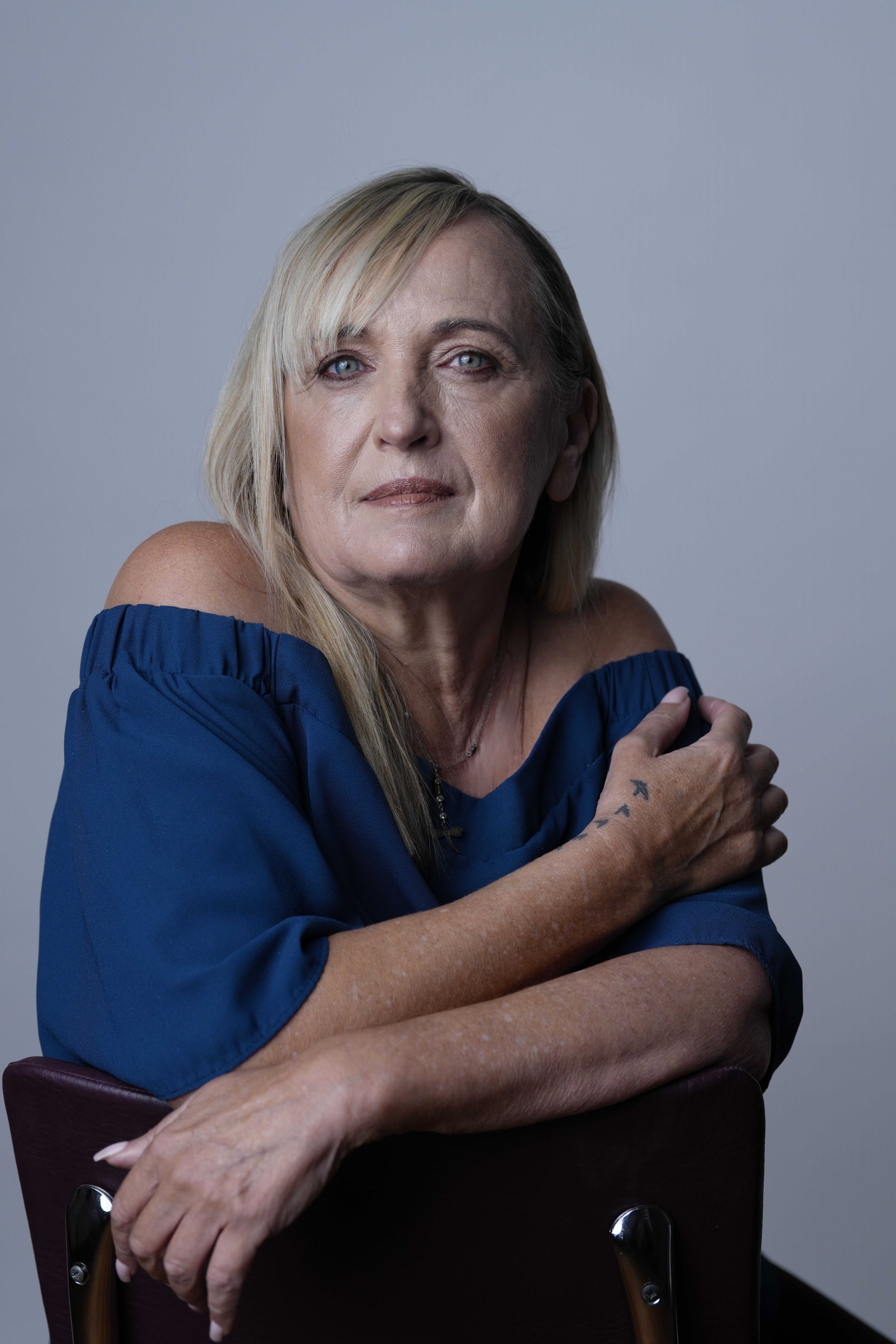 Erla-Mari Diedericks 
