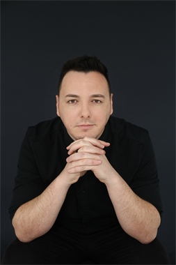 Etienne Fourie