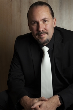 Eugene Verster 