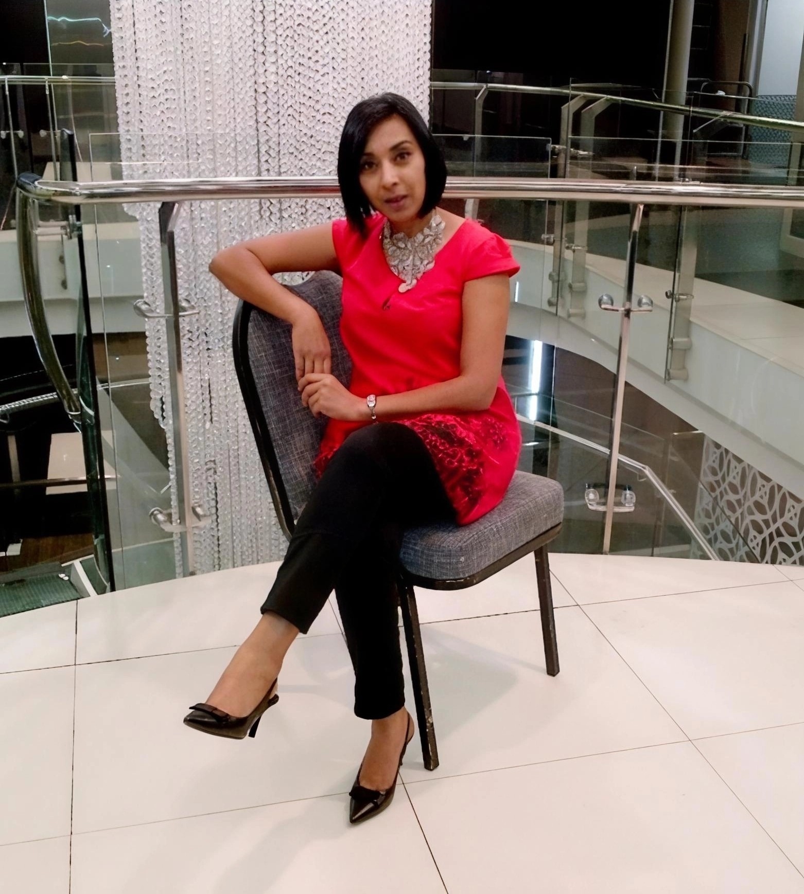 Farhana Yunnus