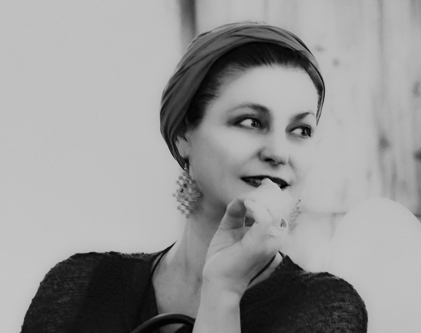 Nanette van Rooyen