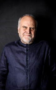 Harry Kalmer
