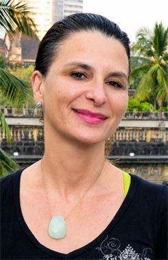 Helena Kriel