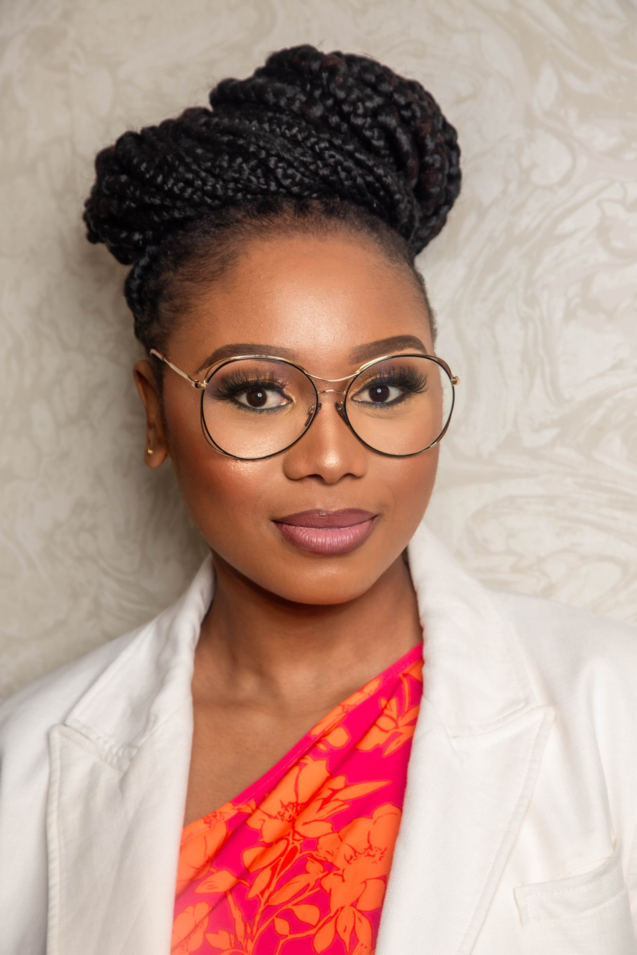 Jackie Phamotse