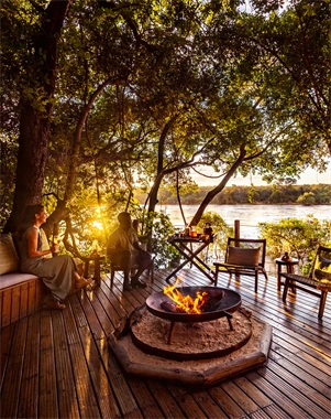 Isibindi Lodges 