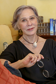 Jeanette Ferreira