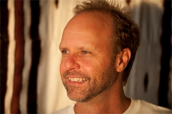 Justin Fox 