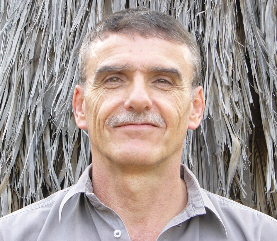 Kevin Murray