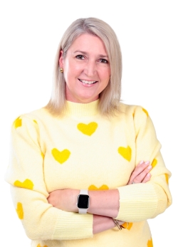 Lori-Ann Preston