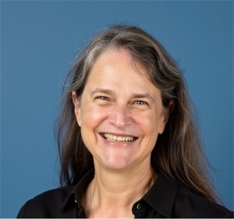 Louise van Rhyn 