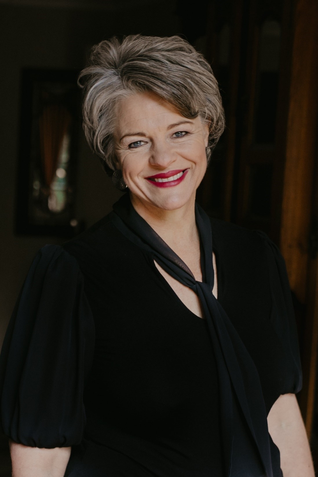 Mariëtte Wenhold