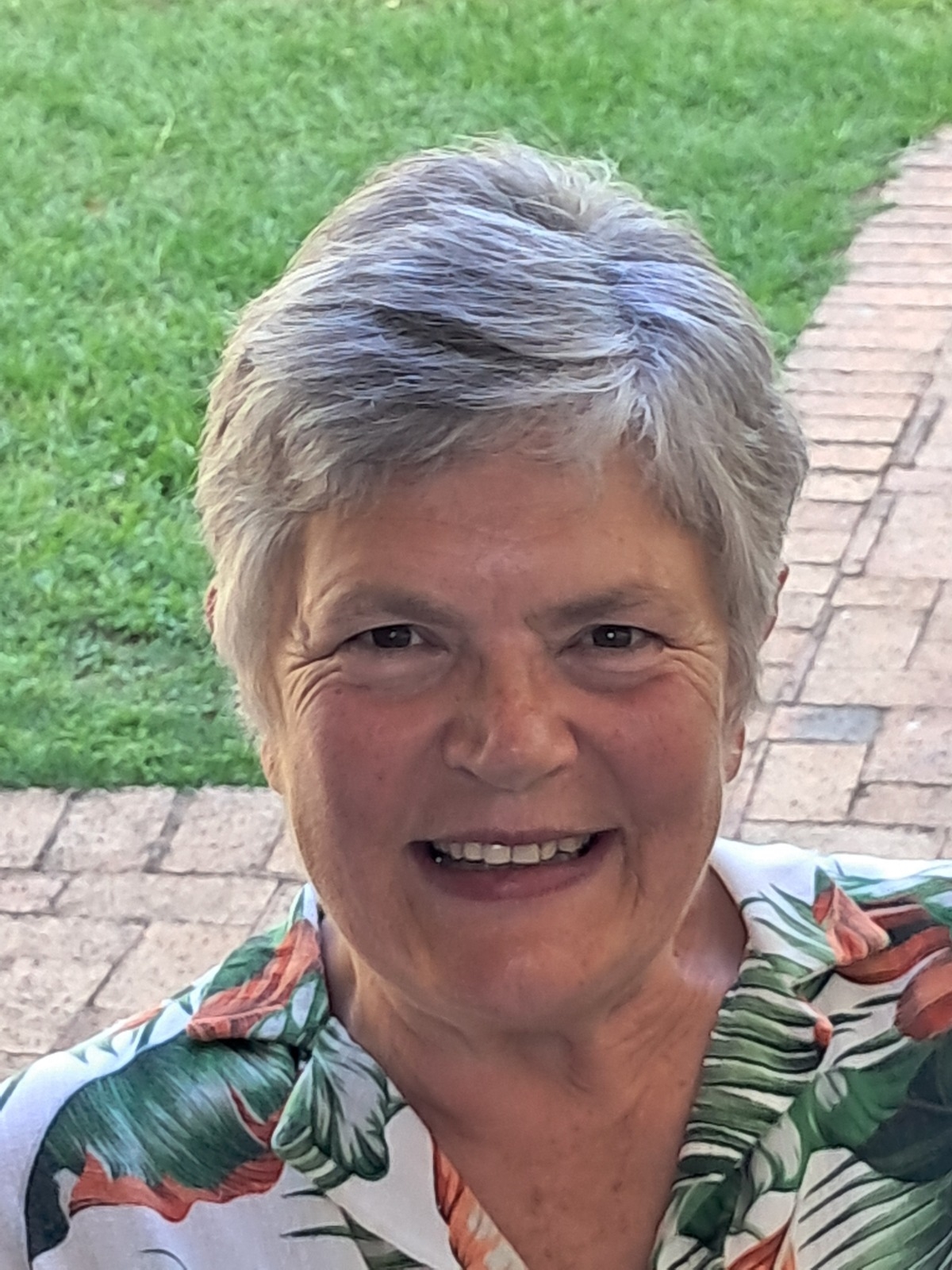 Marilé Cloete