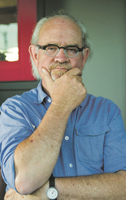 Max du Preez