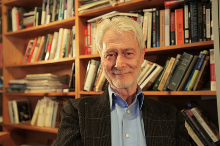 Padraig O’Malley