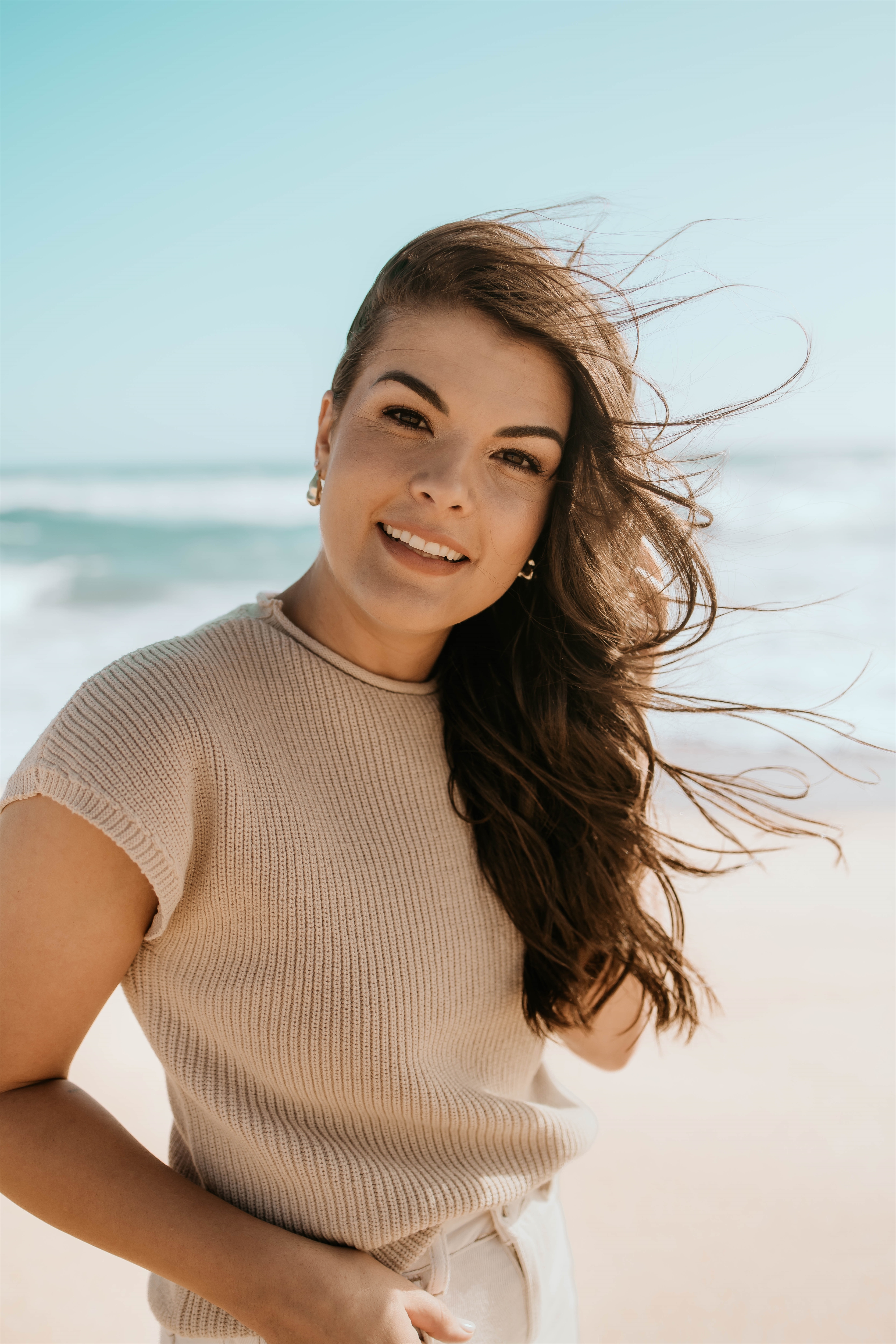 Rachelle Fourie