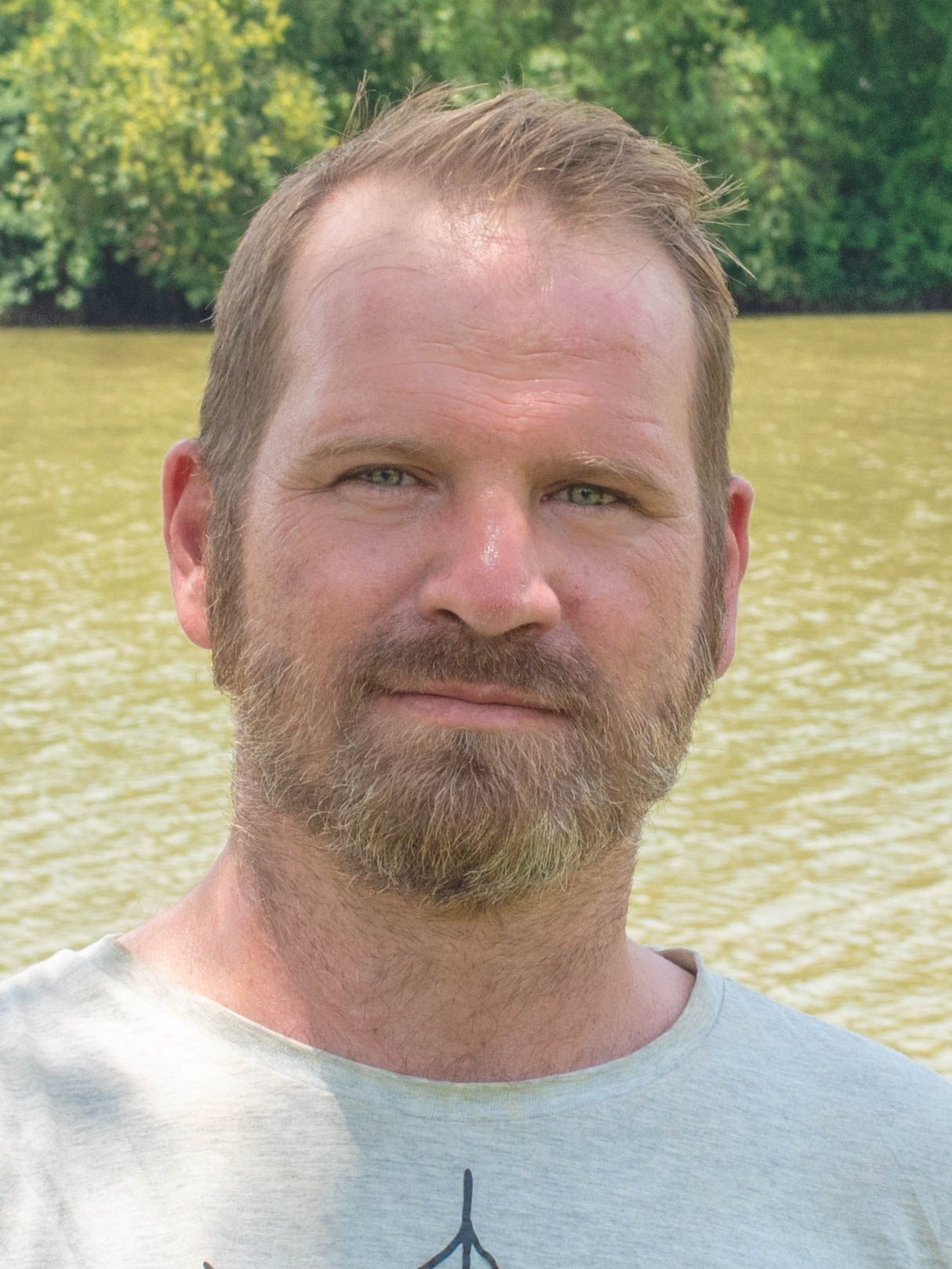 Rudi Steenkamp