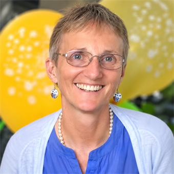 Sally Goldman