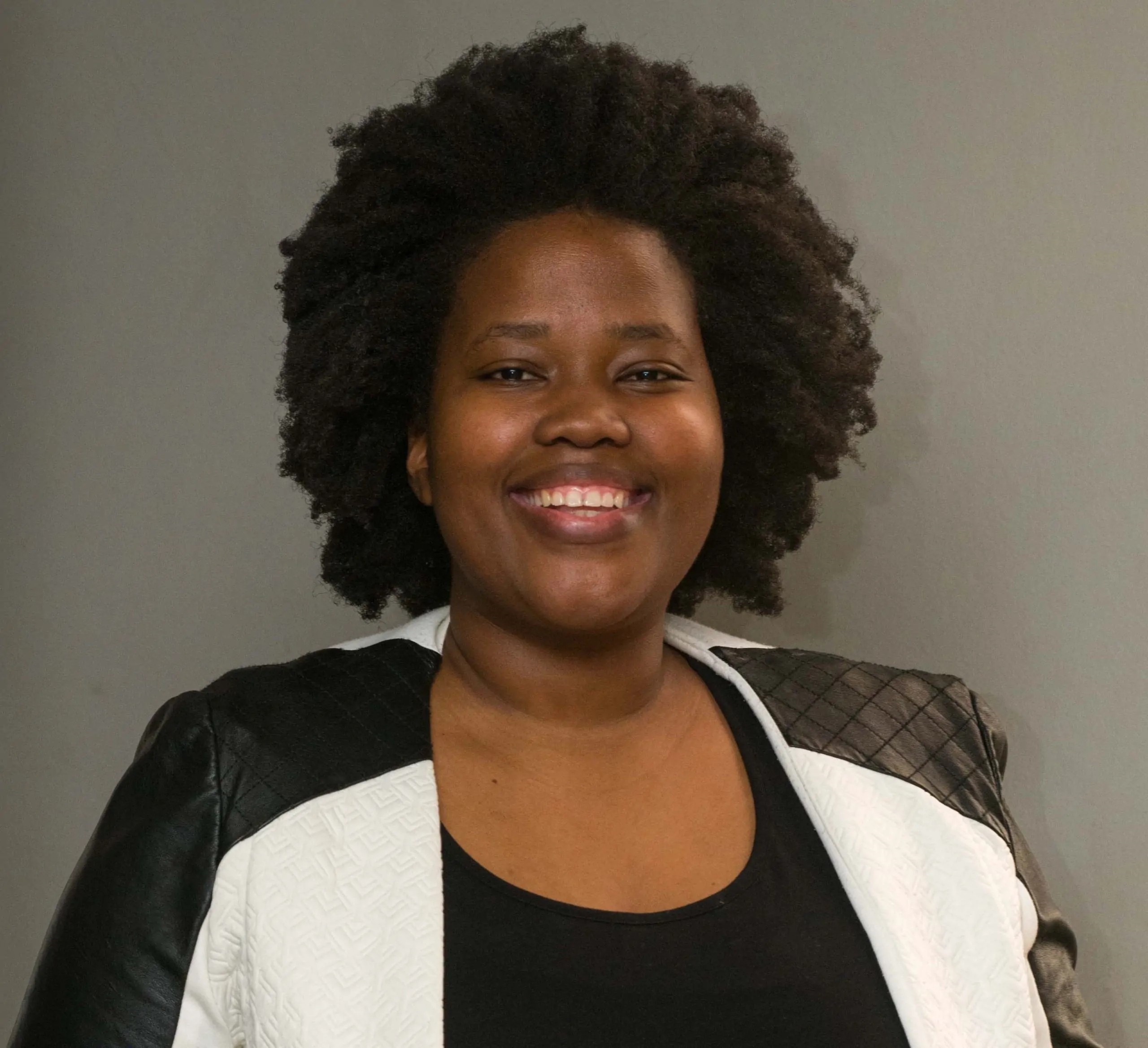 Siphokazi Jonas