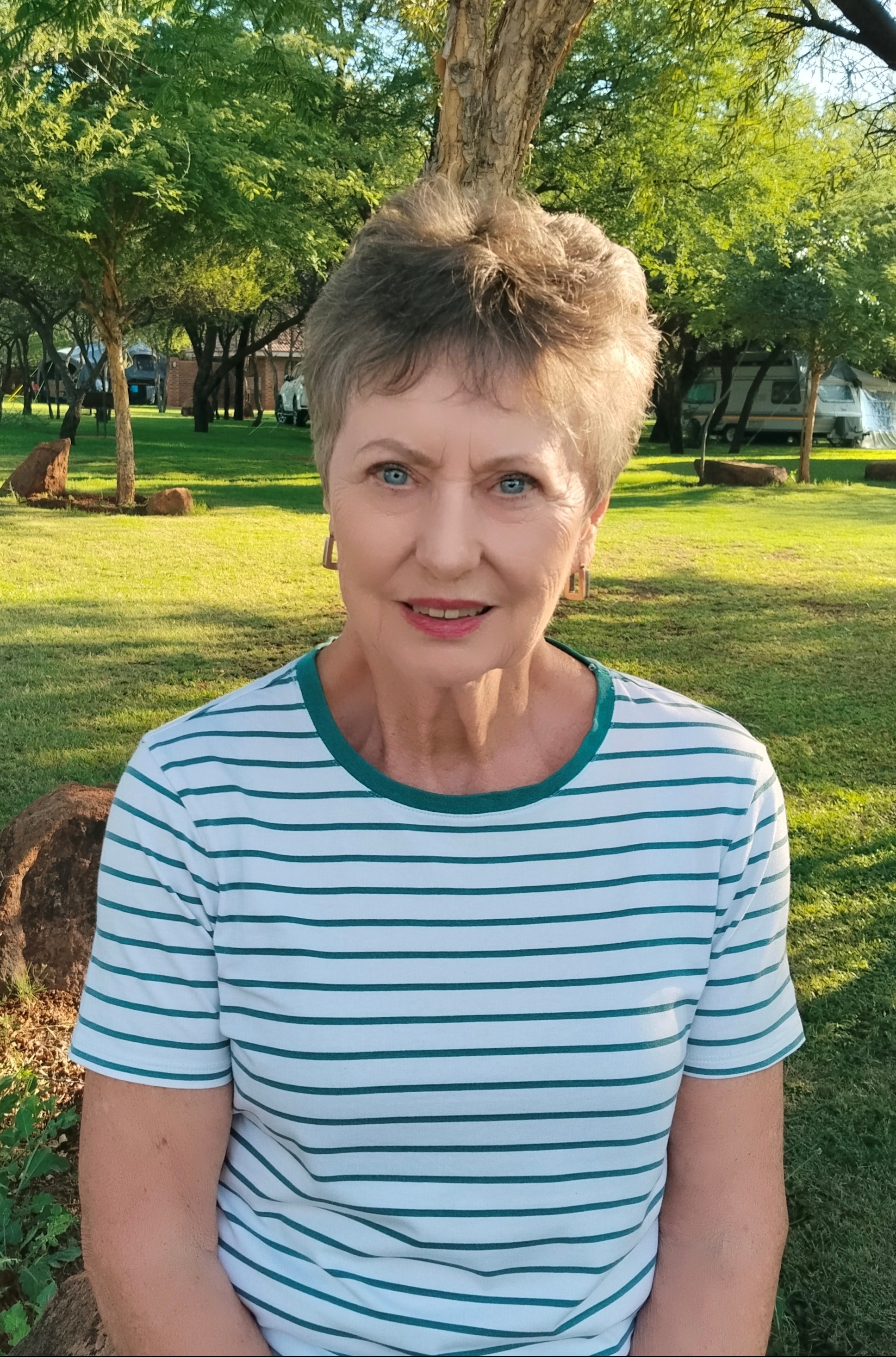 Sunet du Plessis