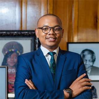 Thembalethu Seyisi