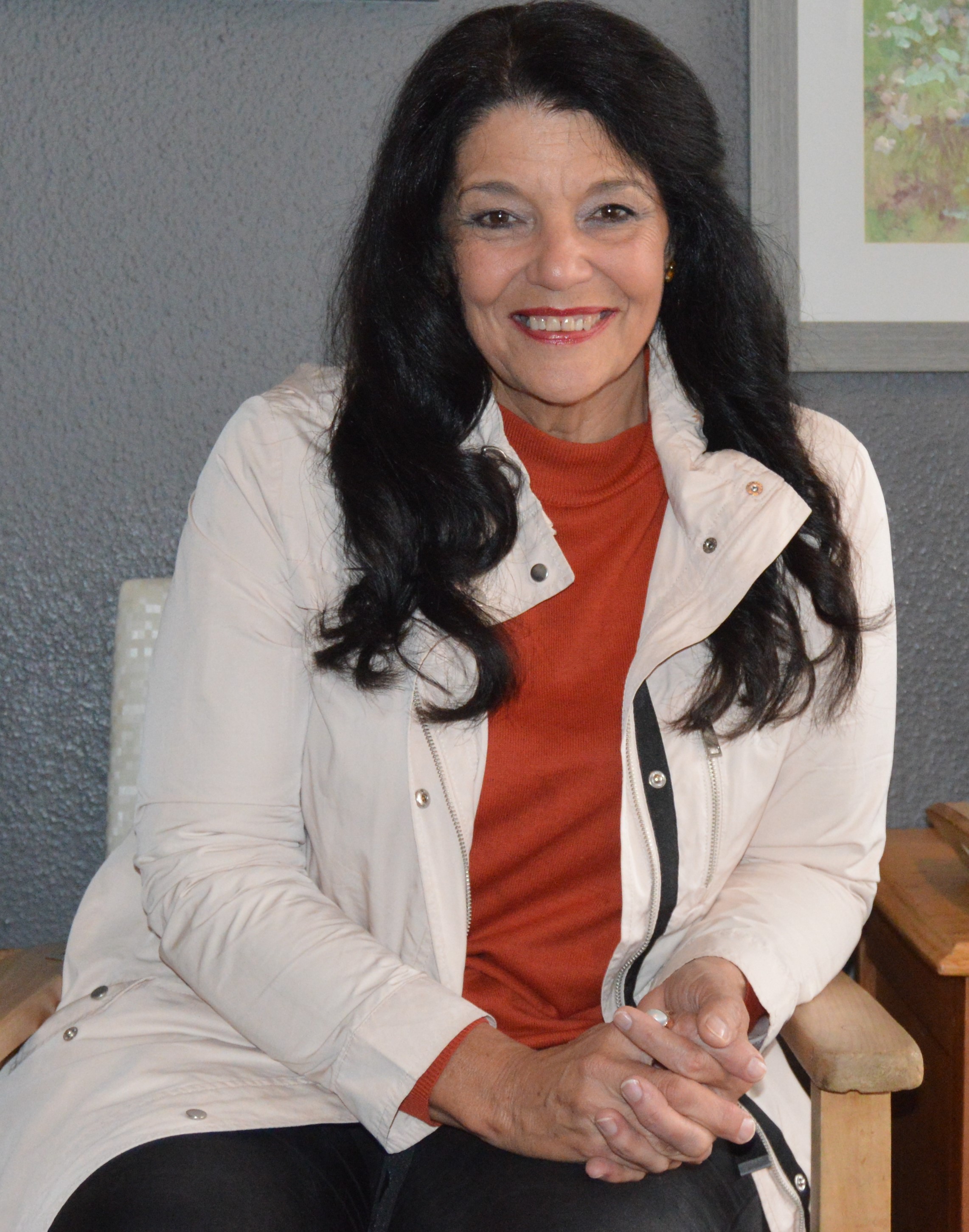 Elize Parker