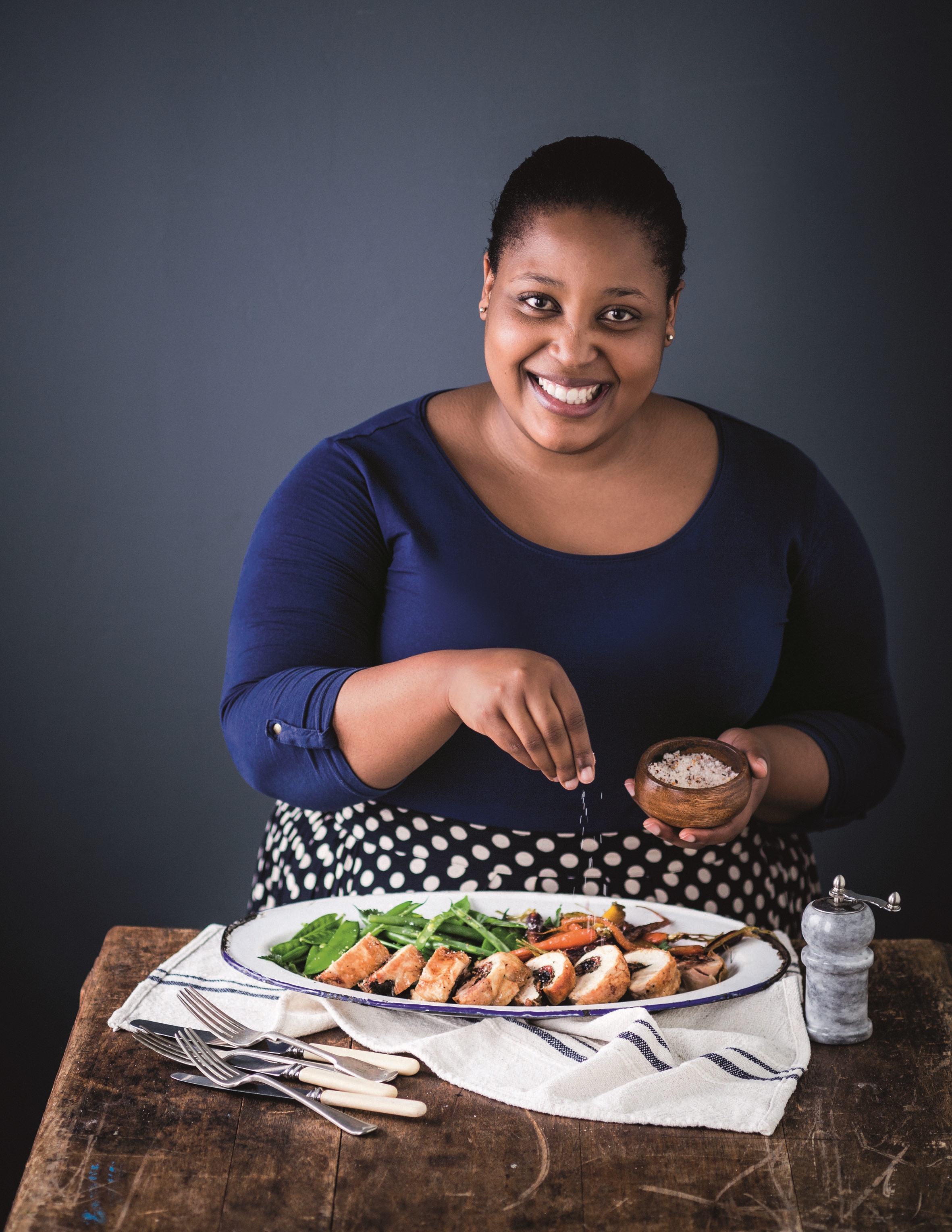 Zola Nene