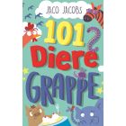 101 Diere-grappe (EBOEK)