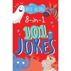 101 Jokes 8-in1 boxset