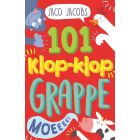 101 Klop-klop-grappe (EBOEK)