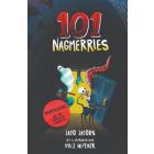 101 Nagmerries (EBOEK)