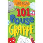 101 Pouse-grappe (EBOEK)