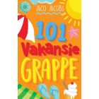 101 Vakansiegrappe