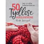 50 Tydlose Hekelpatrone