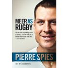 Meer as Rugby (EBOEK)