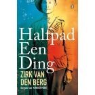 Halfpad een ding (EBOEK)
