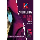 Studiegids: Die 17de veer (EBOEK)