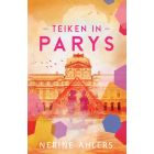 Teiken in Parys (EBOEK)