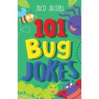 101 Bug jokes (EBOEK)