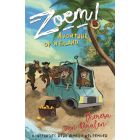 ZOEM! Avontuur op 'n eiland (EBOEK)