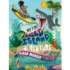 My First Wild Island Adventure (EBOEK)