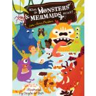 What do Monsters and Mermaids Munch? (EBOEK)