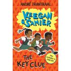 Keegan and Samier 1 - The Key Clue (EBOEK)