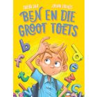 Ben en die groot toets (EBOEK)